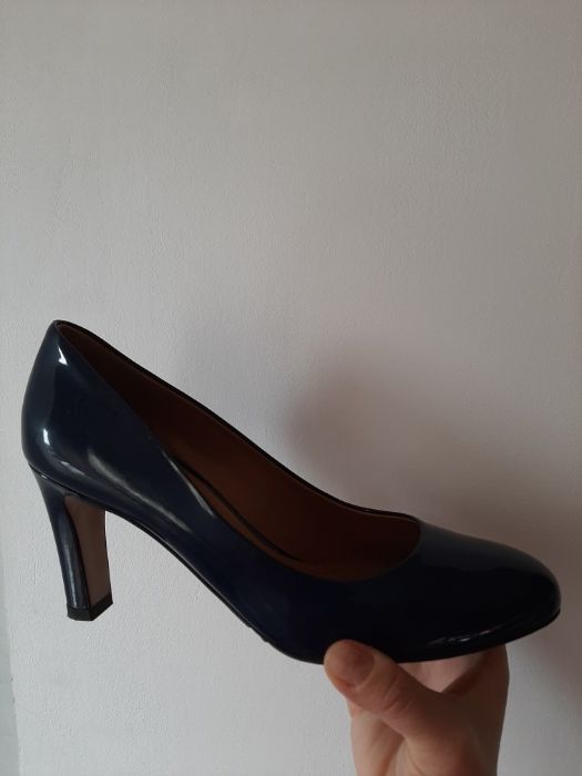 Pantofi Anna Cori mar. 39