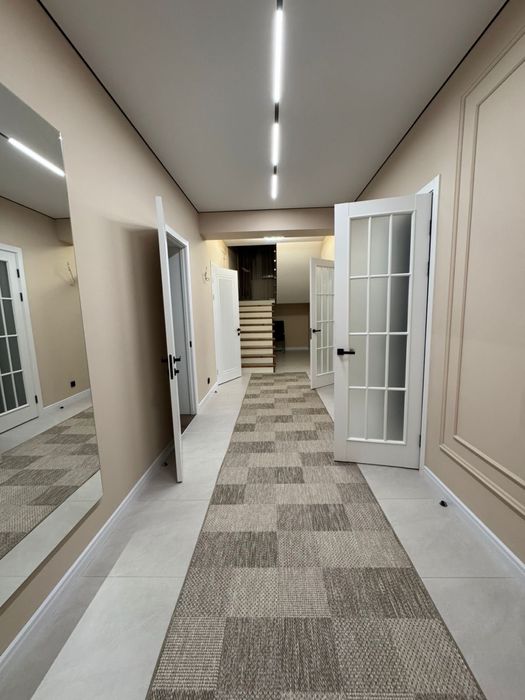 Евро ремонт под ключ