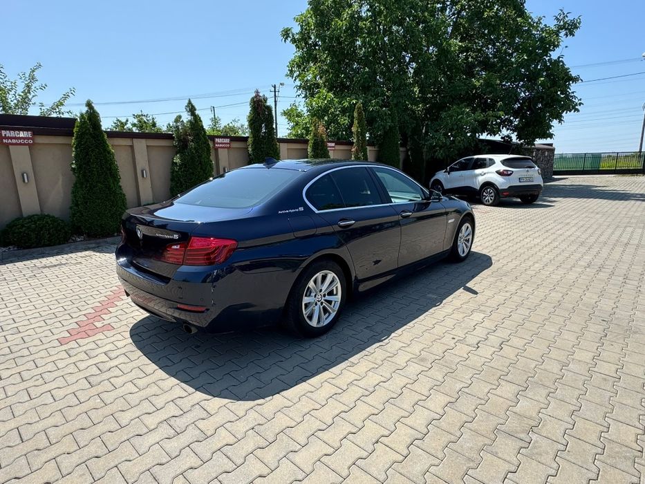 Vand autoturism BMW
