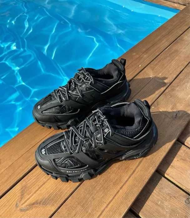 Balenciaga Track 35-46