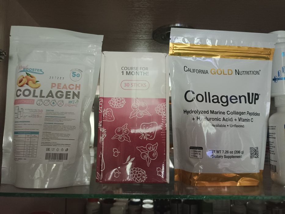 Для здоровья всей семьи iherb