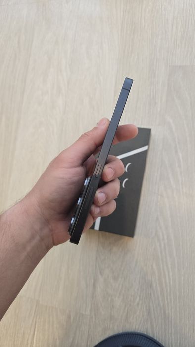 Samsung S26 Ultra 512GB Чисто Нов!