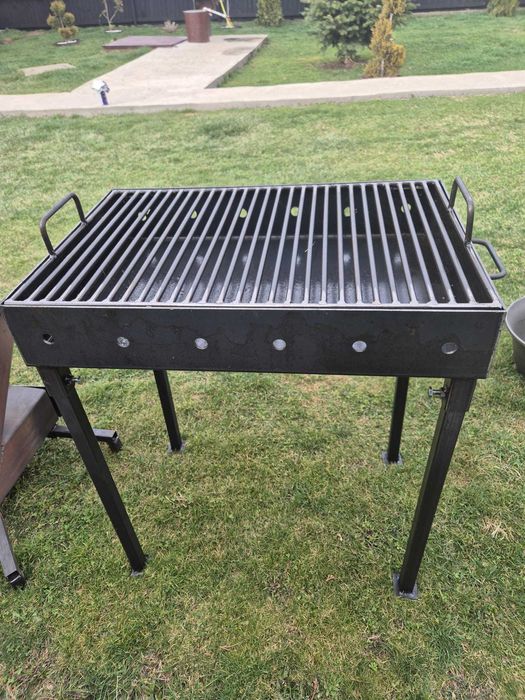 Soba Ceaun Disc Gratar