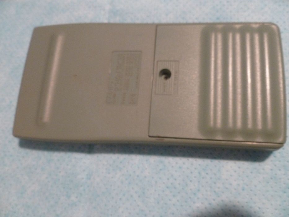 Calculator grafic CASIO-FX-7900GC