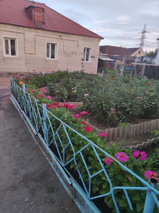 Продам дом. переулок Кольцевой 25