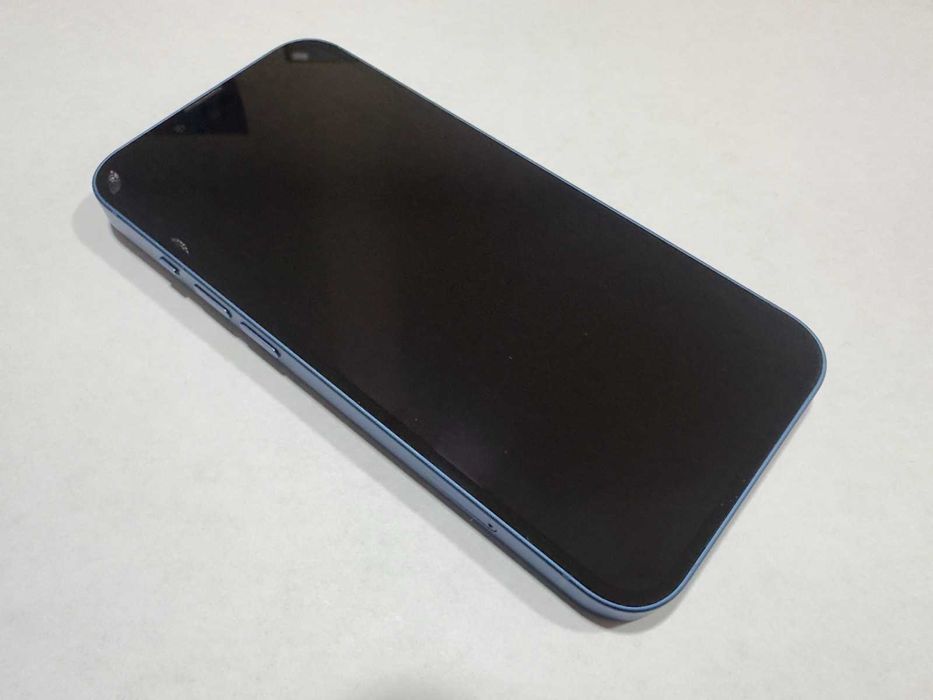 iPhone 13 128gb, 100% Baterry