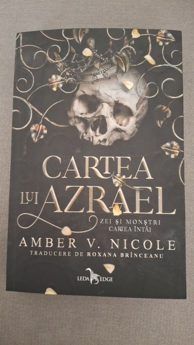 Cartea lui Azrael