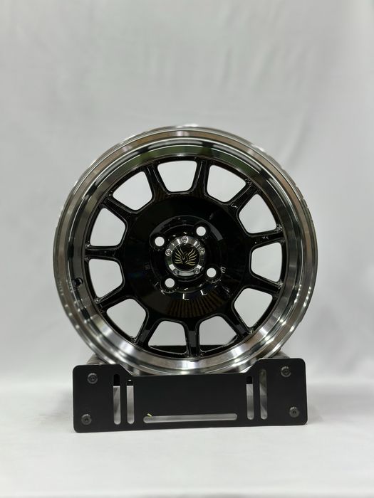 комплект диск R15 4x100