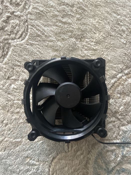 Id cooling SE-902SD v3