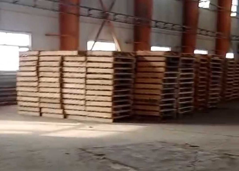 Продам поддоны для кирпичей