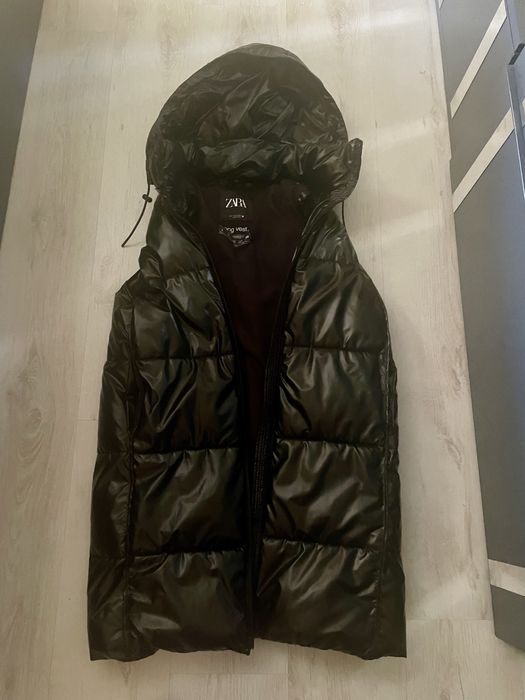 Дамски елек  ZARA