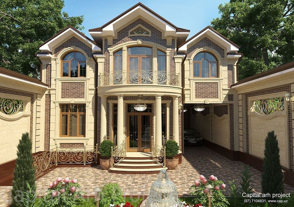 Строительные мастера