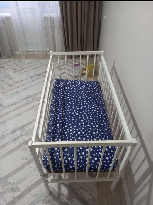 Детская кровать Недорого