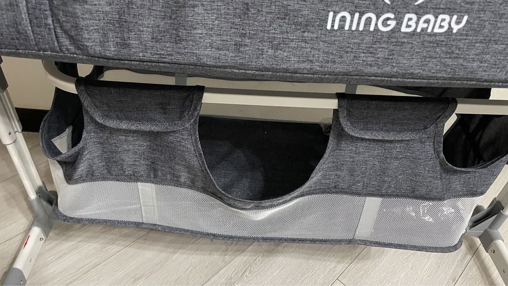 Детские кроватки