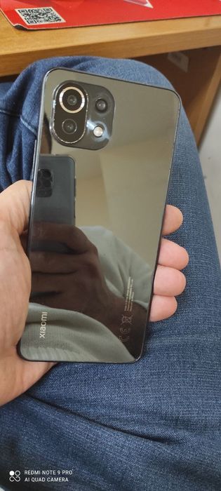 Xiaomi 11 lite 4G