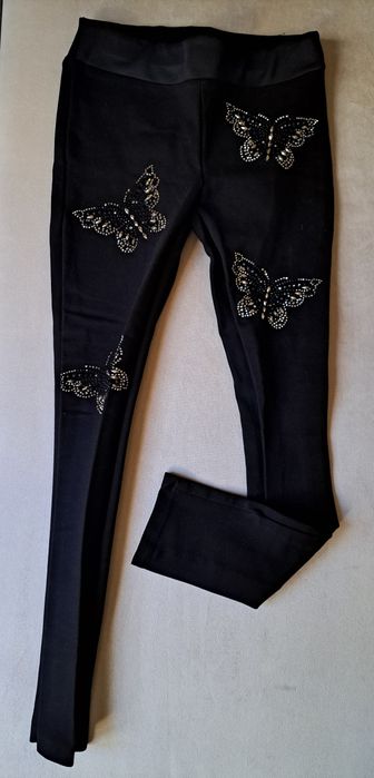 Дамски дънки и панталони-Нови (Coconuda,Guess,Roberta Biagi