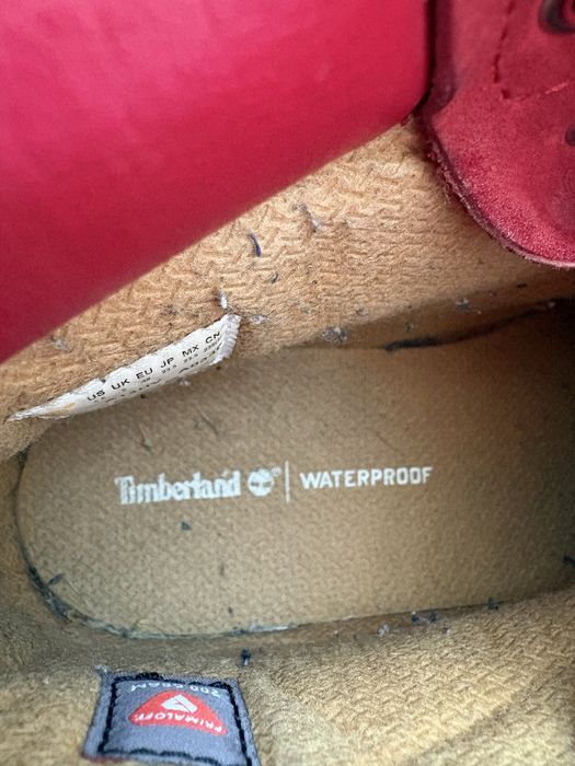 Дамски обувки “Timberland”