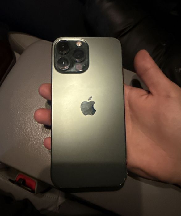 Айфон 13про макс