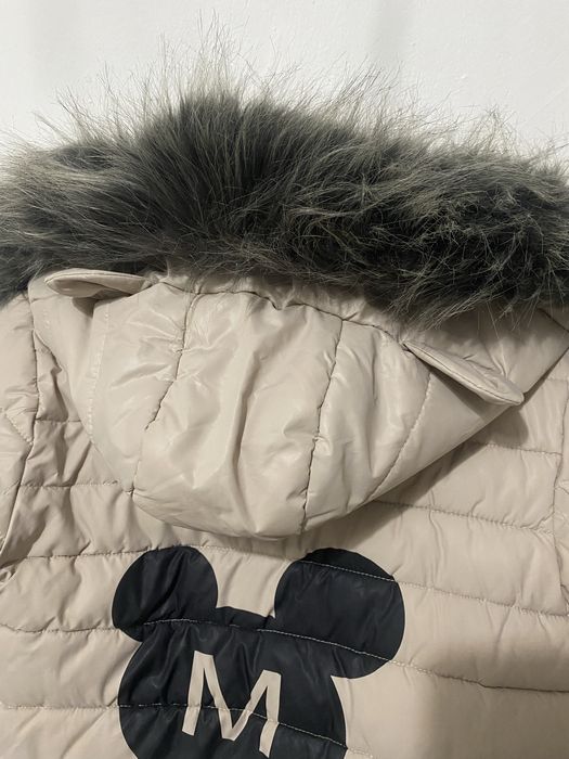 Подростковые куртки для девочек