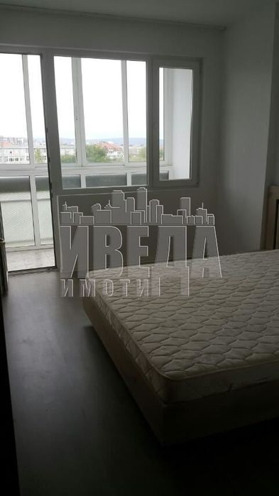 Дава се под наем Двустаен апартамент в Варна, Лятно кино Тракия - 60 кв.м за 510 € - Снимка #6