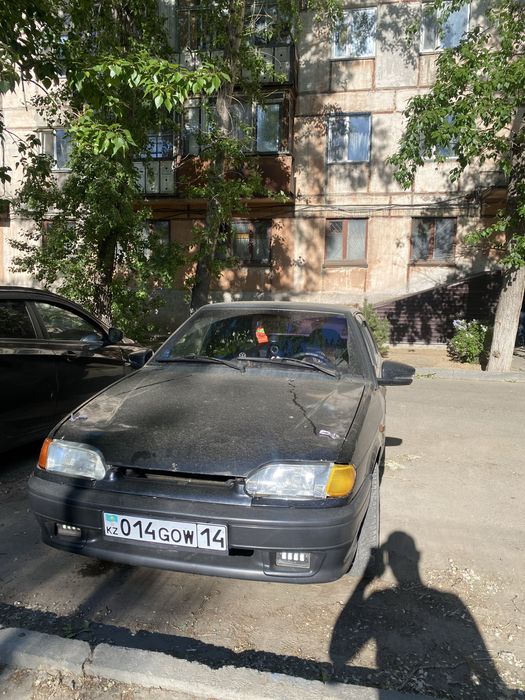 2115 год 2006 8 клапын