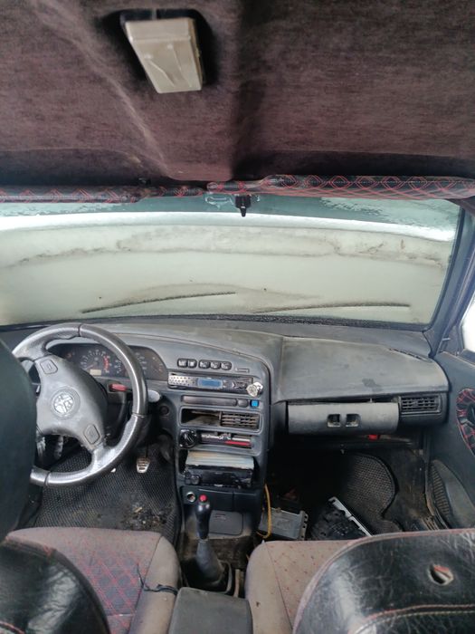 Продам ваз 2109 на разбор