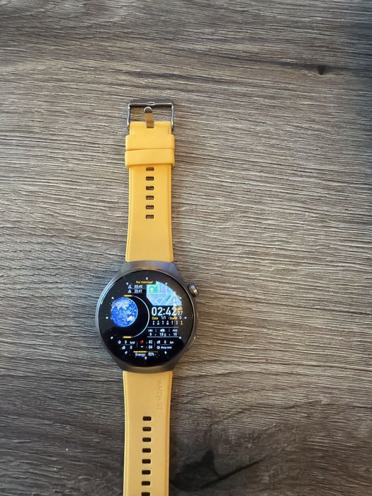 Huawei watch 4 PRO
