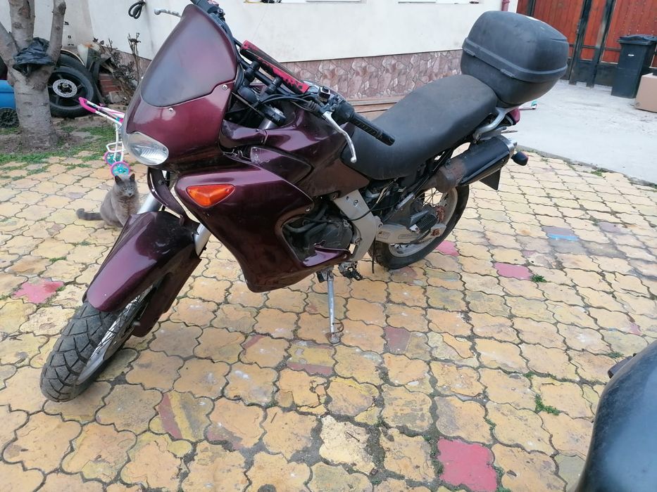 Carene Aprilia Pegaso 650 ie