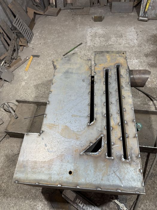 Эконом кумир катёллар ясаймиз