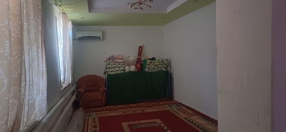Продам дом-Уй сатылады