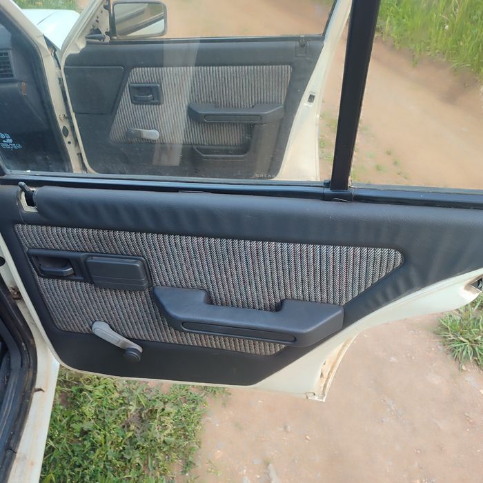 Пежо 309 на части