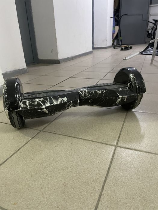 Гидроскутер детский