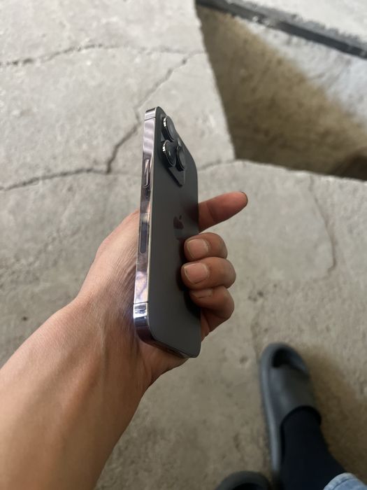 Iphone 14 pro 128 tali