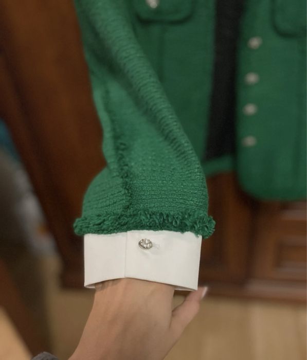 Jacheta Zara mas XS