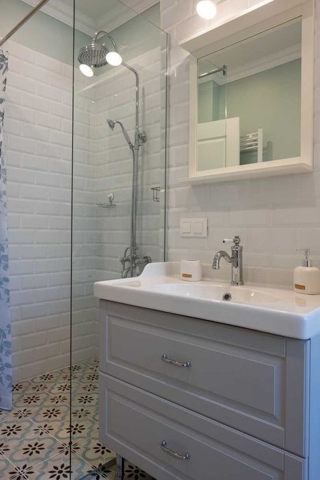 Дава се под наем Двустаен апартамент в София, Яворов - 75 кв.м за 800 € - Снимка #11