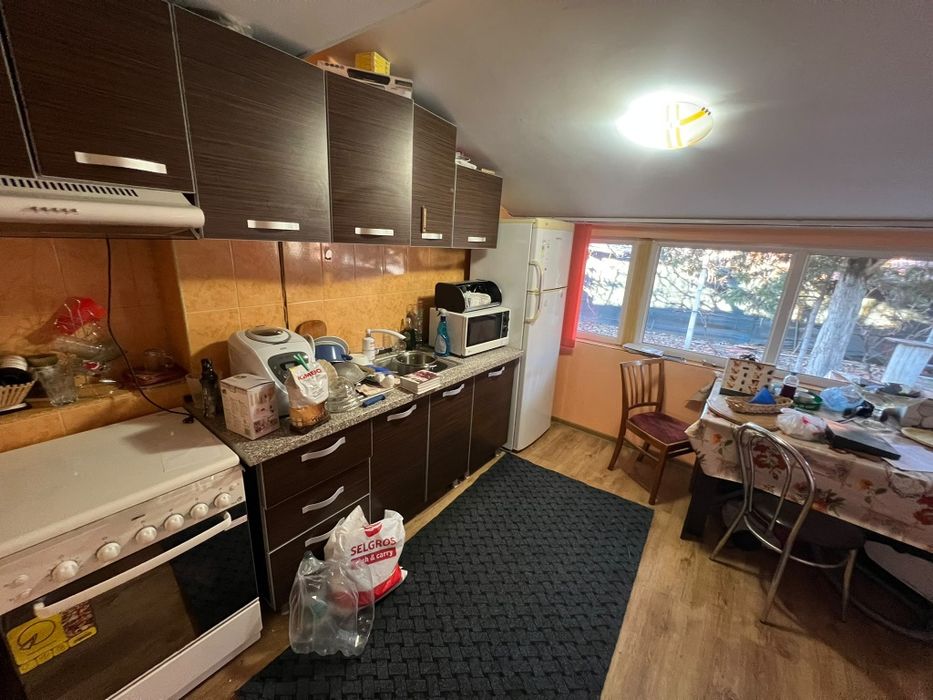 Casă Cârcea # 5 Camere # Toate Utilitățile # 900 mp # Accept Schimb cu Apartament Craiova #