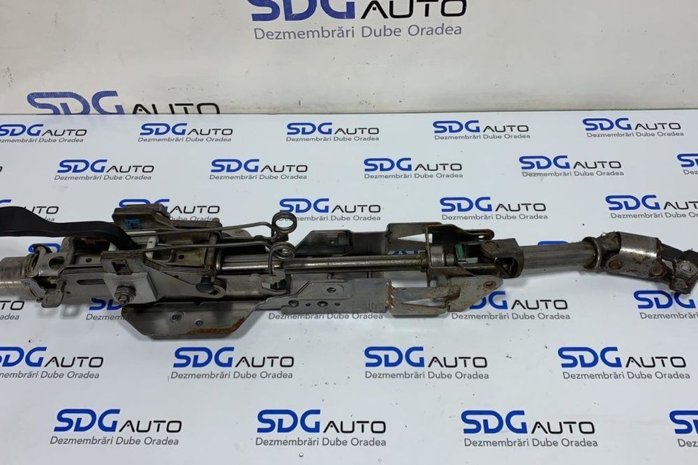 Ax Volan Volkswagen Transporter T5 2003 - 2011 2.5TDI