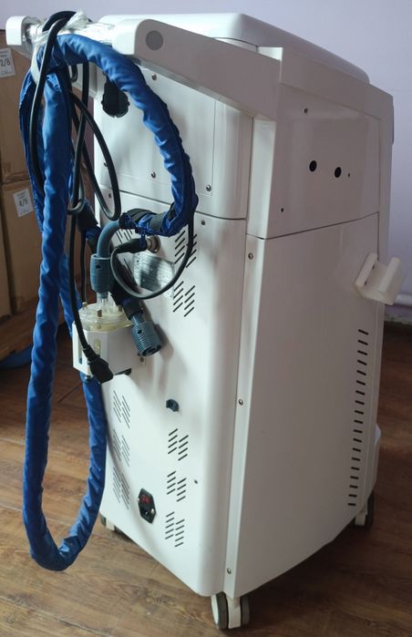 Вакуум, Термотерапия,, Криотерапия