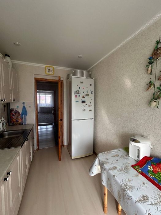 Срочно продам квартиру