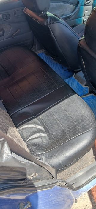 Продам  Daewoo nexia