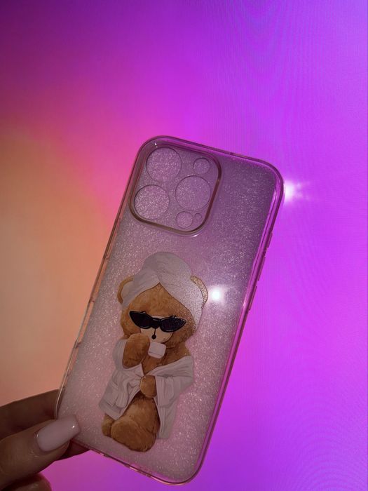 Калъфи iPhone 16 pro