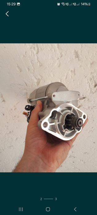 Electromotor nou Kaeser diverse modele