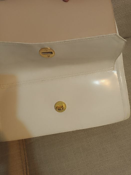 Poșetă/geantă damă Gino Rossi din piele naturala nouă