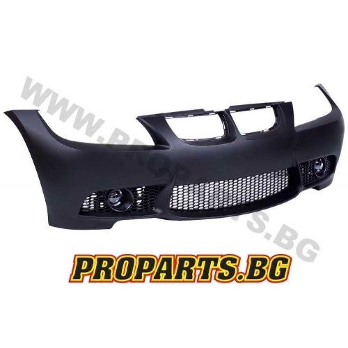 M3 предна броня за BMW 3er 05-11 e90 91