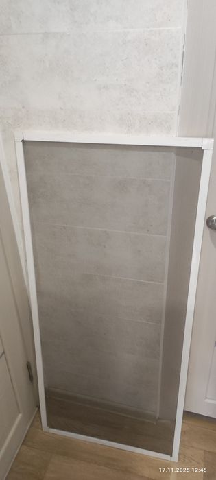 Москитная сетка на окно.