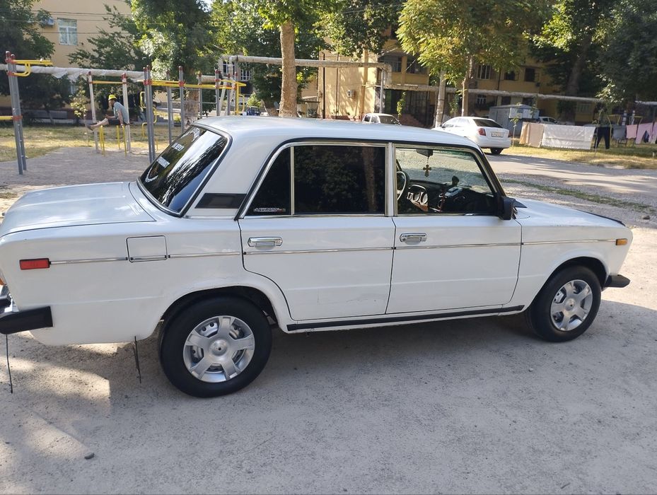 Продается ВАЗ 2106