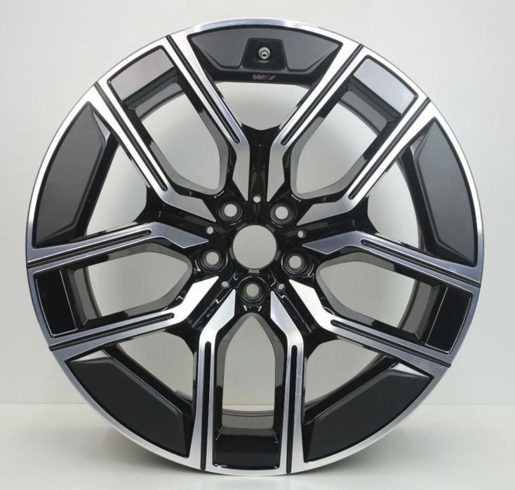 БМВ джанти 20 цола Оригинални 7-ма серия G-70 G7L