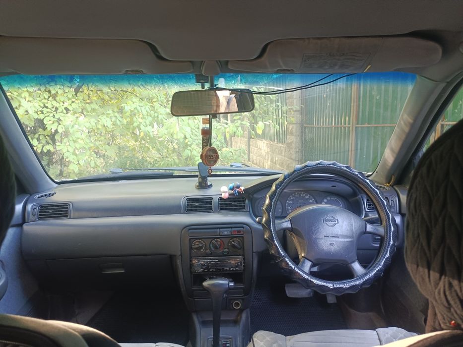 Продам Nissan Sunny