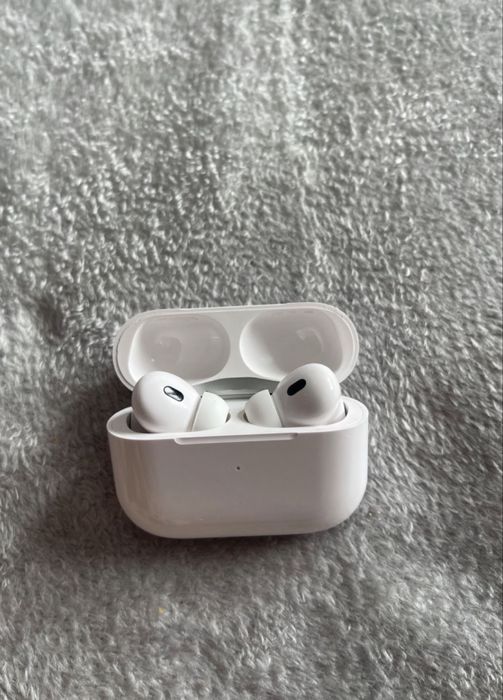 Vand Air pods Pro2