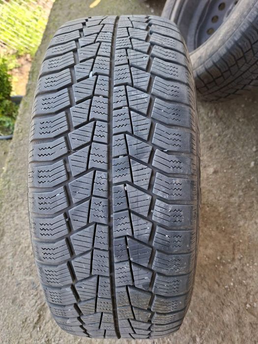Гуми с джанти 205/55 R 16